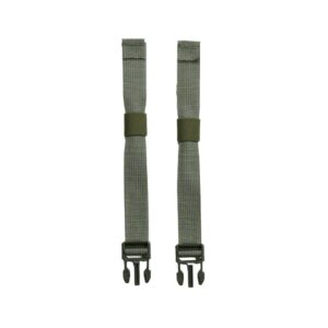 sangles latérales flatpack side straps ranger green...