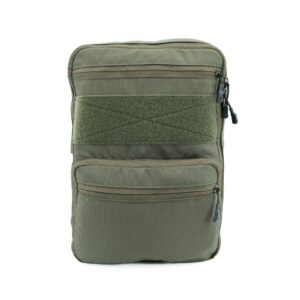 sac d'assaut flatpack plus ranger green haley strategic
