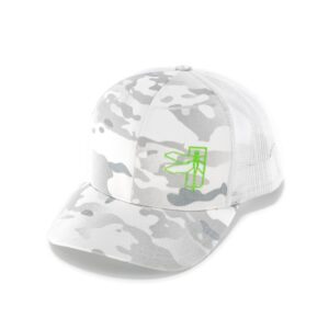 casquette snapback multicam alpine