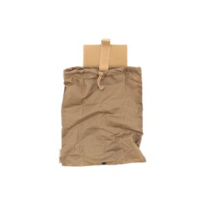 poche délestage dump pouch coyote