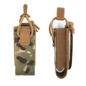 poche chargeur single pistol mag multicam