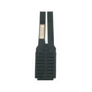 poche chargeur single rifle mag noir