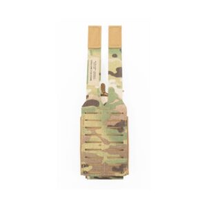 poche chargeur single rifle mag multicam