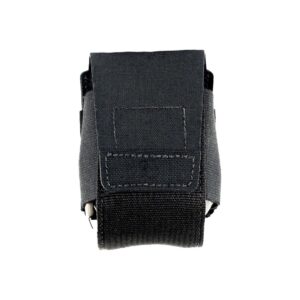 poche grenade frag pouch molle cordura