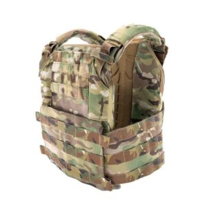 cummerbund thorax medium multicam pour porte plaques