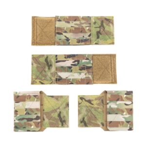cummerbund thorax side entry panel multicam porte plaques