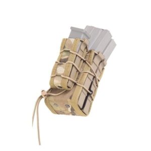 porte chargeur x2rp taco® molle multicam