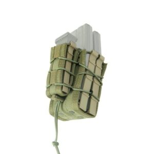 porte chargeur x2rp taco® molle vert olive