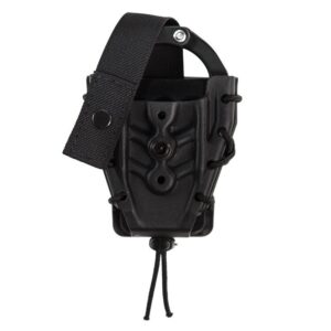 porte menottes taco kydex noir