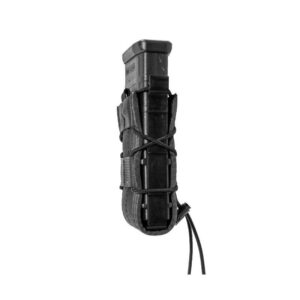 porte chargeur simple taco® rifle molle noir