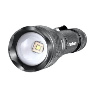 powertac lampe flexbeam a tete rotative 1200 lumens