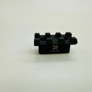 tenebreax flip up objective ø50mm noir