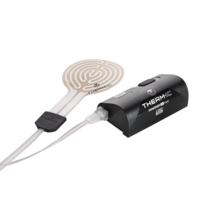 therm ic kit rechauffeur thermique pour blesse warm up pedia noir
