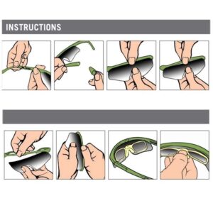 sawfly r3 max basic smoke regular revision