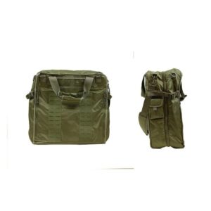 panneau de decochage médical 50x50 cm vert