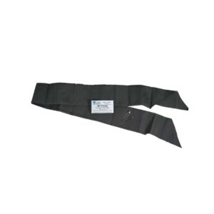 echarpe triangulaire de l?armee americaine en coloris vert 93x93x157cm av