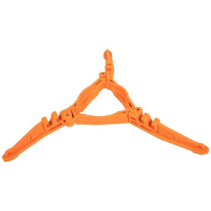 trepied stabilisateur pour cartouche