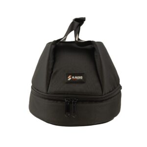 mku casque balistique kavro hch 173 b coyote — taille m