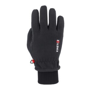gants muleta noir