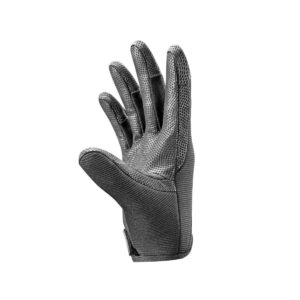 paire de gants x sirex noir