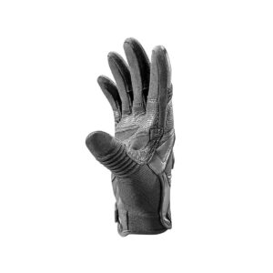 paire de gants x pect noir