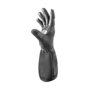 paire de gants pilote x buthus noir