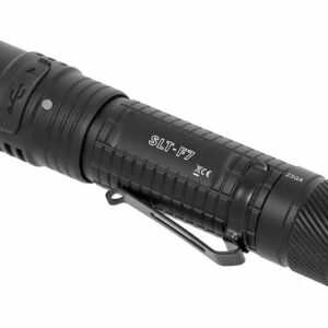 lampe tactique f7 avec notice utilisation