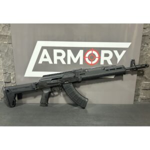 carabine ka17 semi automatique crosse repliable zhukov magpul