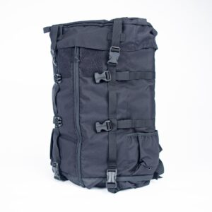 medhybride sac medical lacuna 30l multicam