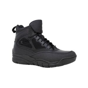 chaussure shadow intruder 5" black ops lalo tactical