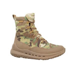 chaussure rapid assault 6" multicam® lalo tactical