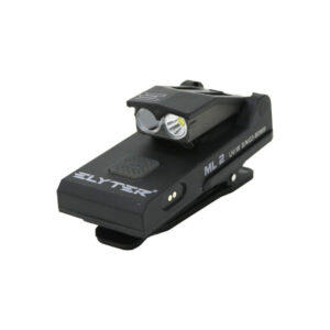 lampe mlb gen3 avec tete rotative, chargeur vhl et secteur, filtre bleu et jaune