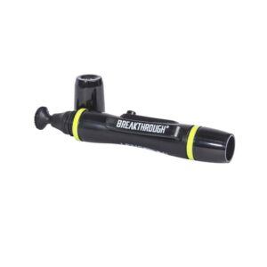 stylo de nettoyage optique breakthrough®