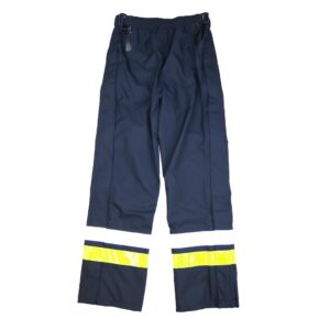 pantalon pluie motard police municipale surpantalon moto