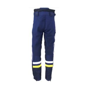 pantalon motard police municipale v3 hiver aaa epi cat 2