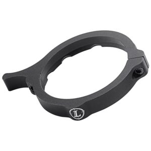 mark 6 throw lever matte