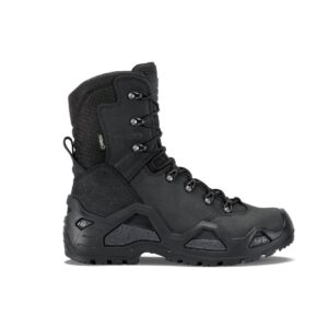 chaussure militaire z8n gtx® c noir femme lowa task force