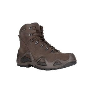 chaussure militaire z 6n gtx® c marron lowa task force