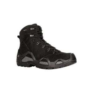 chaussure militaire z 6n gtx® c noir lowa task force