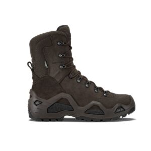chaussure militaire z 8s gtx® c marron lowa task force