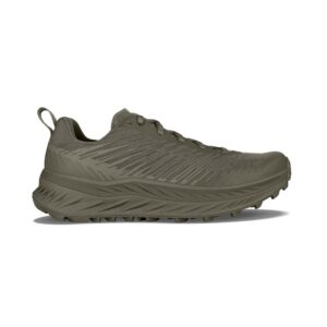 chaussure trail fortux running ranger green lowa