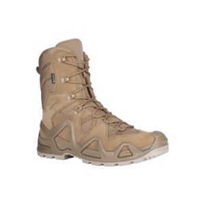 chaussure zephyr mk2 gtx hi coyote op lowa task force