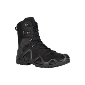 chaussure zephyr mk2 gtx hi noir lowa task force