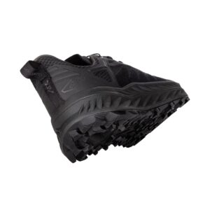 chaussure running fortux gtx noir lowa professionel