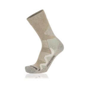 chaussettes lowa 3 season pro – noir – 43/44