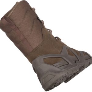 lowa zephyr mk2 gtx hi tf (homme) wolf uk 8 (eu 42)