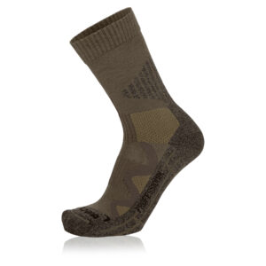 chaussettes lowa 4 season pro – ranger green – 39/40