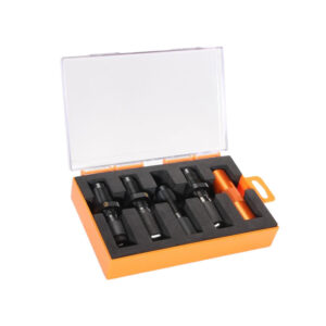 lyman jeu d’outils msr precision die system .223 rem – .223 remington