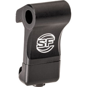 lampe scout light m640v vampire 350 lm / 120 mw ir surefire — blanc + infrarouge