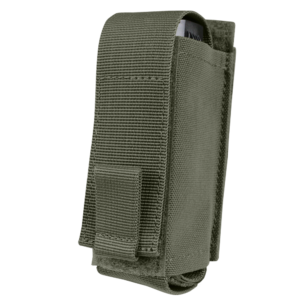 porte aerosol oc noir